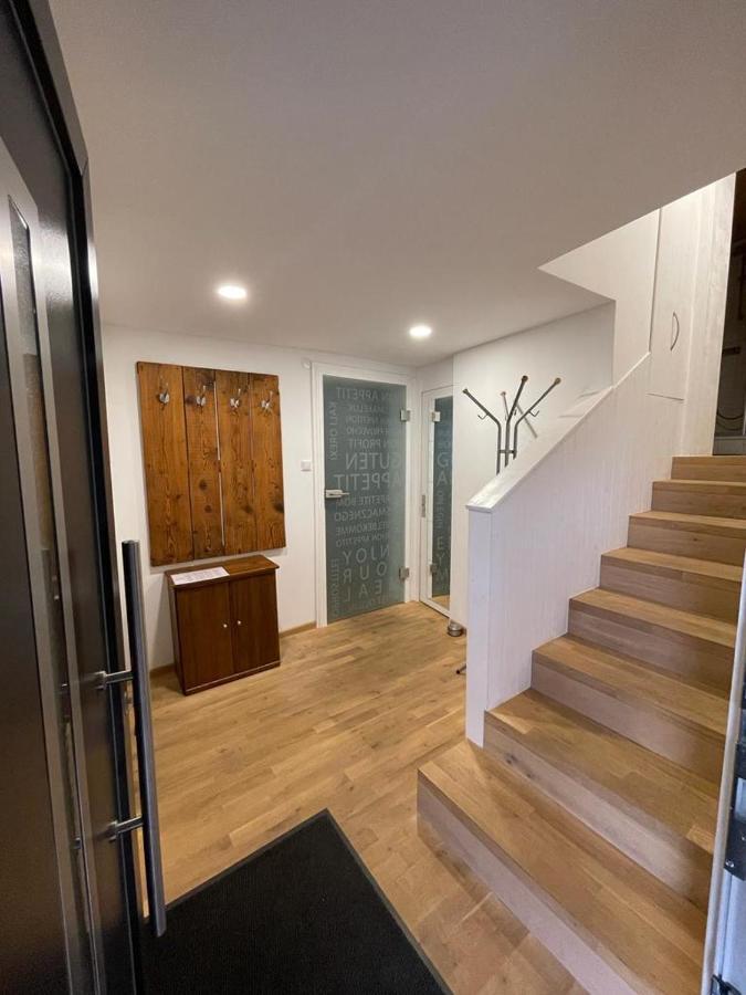Apartment Viktoria Offenburg Esterno foto