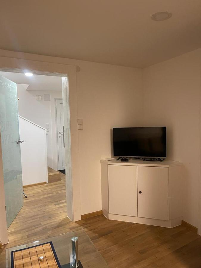 Apartment Viktoria Offenburg Esterno foto